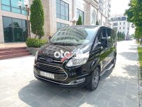 Ford Tourneo   Titanium  2019 - Bán Ford Tourneo Titanium sản xuất năm 2019, màu đen