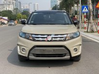 Suzuki Vitara 1.6AT 2016 - Cần bán gấp Suzuki Vitara 1.6AT sản xuất 2016