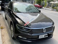 Volkswagen Passat 2016 - Bán Volkswagen Passat 2016, màu nâu, nhập khẩu chính chủ
