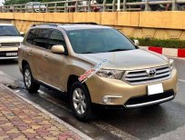 Toyota Highlander LE 2011 - Bán xe Toyota Highlander LE sản xuất năm 2011