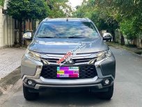 Mitsubishi Pajero   Sport 2.4D 4x2 AT   2018 - Xe Mitsubishi Pajero Sport 2.4D 4x2 AT năm sản xuất 2018, màu xám 