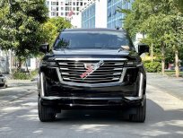 Cần bán Cadillac Escalades Platinum 2021 giá tốt