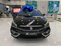 Suzuki Ciaz 2021 - Bán Suzuki Ciaz năm 2021, màu đen, nhập khẩu