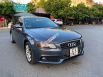 Audi A4 2010 - Xe Audi A4 sản xuất năm 2010, màu xanh lam, xe nhập, giá chỉ 458 triệu