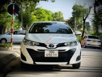 Toyota Vios E 2018 - Bán ô tô Toyota Vios E MT sx năm 2018