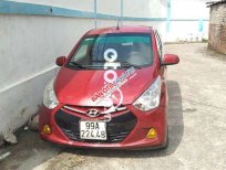 Hyundai Eon 2011 - Bán ô tô Hyundai Eon sản xuất năm 2011, màu đỏ, xe nhập còn mới, 115 triệu