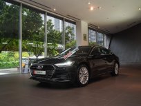 Audi A7 2021 - [Audi Hà Nội] ưu đãi lớn - Ring ngay Audi A7 - xe mới về giá tốt nhất 2021 - Hỗ trợ mọi thủ tục nhanh gọn