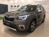 Subaru Forester 2.0i-S EyeSight 2021 - Bán Subaru Forester 2.0i-S EyeSight năm sản xuất 2021, giảm ngay 144 triệu