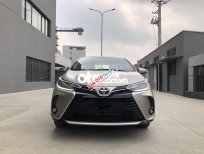 Toyota Vios  G  2021 - Bán xe Toyota Vios G đời 2021 giá cạnh tranh