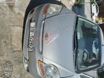 Chevrolet Spark MT  2010 - Bán Chevrolet Spark MT năm sản xuất 2010, màu bạc còn mới, giá 85tr