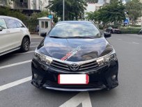 Toyota Corolla  2.0V AT  2019 - Cần bán Toyota Corolla 2.0V AT đời 2019, màu đen chính chủ, giá tốt