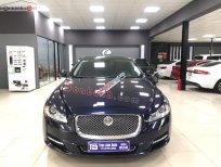 Jaguar XJ 2016 - Bán ô tô Jaguar XJ đời 2016, nhập khẩu