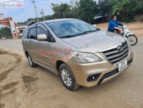 Toyota Innova   MT 2014 - Cần bán lại xe Toyota Innova MT năm 2014