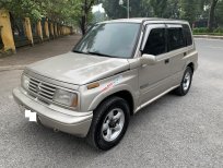 Suzuki Vitara 2006 - Cần bán gấp Suzuki Vitara năm sản xuất 2006, 185 triệu