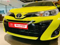 Toyota Yaris   G  2019 - Cần bán Toyota Yaris G năm 2019, màu vàng, nhập khẩu nguyên chiếc 
