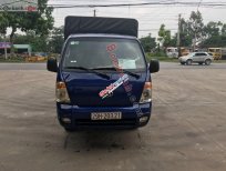 Kia Bongo 2008 - Cần bán Kia Bongo đời 2008, màu xanh lam, xe nhập, giá 180tr