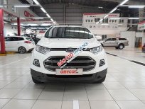Ford EcoSport Titanium 2016 - Ford EcoSport Titanium 1.5AT 2016