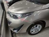 Toyota Vios   G 2021 - Bán Toyota Vios G sản xuất 2021, 546 triệu