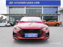 Hyundai Elantra Sport 2018 - Hyundai Elantra 1.6AT, bản Sport 2018 đẹp long lanh