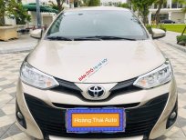 Toyota Vios E 2020 - Bán Toyota Vios E năm 2020 - biển số thành phố - giá thương lượng hỗ trợ mọi thủ tục