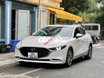 Mazda 3   Luxury 2020 - Bán Mazda 3 Luxury sản xuất 2020, màu trắng, 730tr