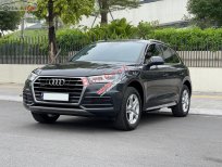 Audi Q5    2018 - Bán xe Audi Q5 2018, màu xám, nhập khẩu còn mới