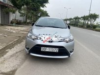 Toyota Vios  MT 2018 - Cần bán gấp Toyota Vios MT đời 2018 chính chủ