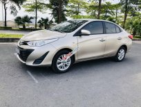 Toyota Vios E 2019 - Bán Toyota Vios E năm sản xuất 2019, giá tốt - E số sàn biển số thành phố