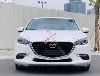 Mazda 3   AT  2018 - Bán Mazda 3 AT sản xuất năm 2018, màu trắng