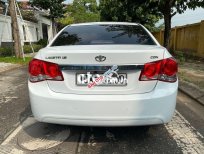 Chevrolet Lacetti CDX 1.8 2011 - Cần bán Chevrolet Lacetti CDX 1.8 năm sản xuất 2011, màu trắng, xe nhập chính chủ