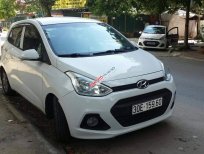 Hyundai Grand i10 MT 2015 - Grand i10 nhập bản đủ số sàn 1.0 sx 2015 đăng ký 4/2016