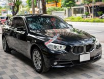 BMW 528i 2016 - Cần bán lại xe BMW 528i đời 2016, màu đen, nhập khẩu