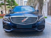Mercedes-Benz C250 2018 - Mercedes C250 Exclusive sx 2018 - Xanh Cavansite/nội thất kem xe biển TP đẹp nhức nách