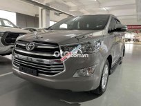 Toyota Innova    G  2017 - Bán xe Toyota Innova G sản xuất năm 2017 chính chủ giá cạnh tranh