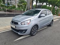 Mitsubishi Mirage 2016 - Cần bán Mitsubishi Mirage 1.2MT, sx 2016, giá hợp lý, chỉ 215 tr