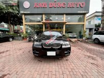 BMW X6   Xdrive35i   2009 - Bán BMW X6 Xdrive35i đời 2009, màu đen, nhập khẩu còn mới