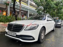 Mercedes-Benz S450 Luxury  2020 - Bán ô tô Mercedes S450 Luxury sản xuất 2020, màu trắng