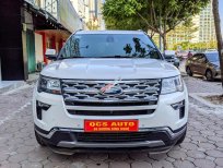 Ford Explorer Limited 2019 - Cần bán xe Ford Explorer Limited sản xuất 2019