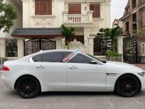 Bán Jaguar XE Prestige đời 2015, màu trắng, xe nhập