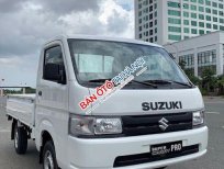 Suzuki Super Carry Pro 2021 - 700kg nhập Indonesia thùng lửng, mui bạt, thùng kín đủ mẫu giao ngay