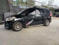 Suzuki Ertiga    2017 - Bán ô tô Suzuki Ertiga đời 2017, màu đen, xe nhập xe gia đình