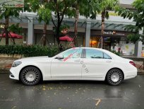 Mercedes-Benz S450 Luxury  2020 - Bán Mercedes S450 Luxury sản xuất năm 2020, màu trắng