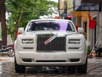 Rolls-Royce Phantom 2014 - Bán Rolls-Royce Phantom sản xuất năm 2014 xe rất đẹp - Xem xe, lái thử chắc chắn các bác hài lòng