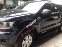 Ford Ranger   XLS  2021 - Cần bán lại xe Ford Ranger XLS 2021, màu đen