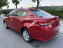 Toyota Vios   G 2021 - Bán Toyota Vios G đời 2021, màu đỏ