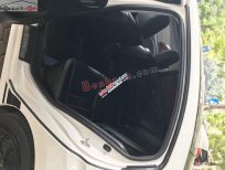 Honda City   CVT 2018 - Bán xe Honda City CVT 2018, màu trắng chính chủ, 440tr
