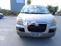 Hyundai Grand Starex 2004 - Bán xe Hyundai Grand Starex 2004, xe nhập