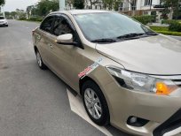 Toyota Vios   E  2016 - Bán xe Toyota Vios E sản xuất 2016 chính chủ