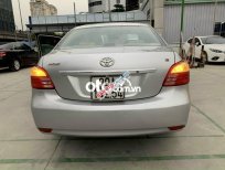 Toyota Vios   G  2011 - Cần bán lại xe Toyota Vios G sản xuất 2011, màu bạc chính chủ, giá tốt