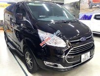 Ford Tourneo 2020 - Bán xe Ford Tourneo đời 2020, màu đen, nhập khẩu số tự động, giá tốt